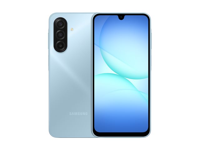 Galaxy A17 LTE 128GB LIGHT BLUE