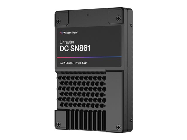 WD Ultrastar DC SN861  