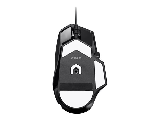 G502 X - BLACK - EWR2