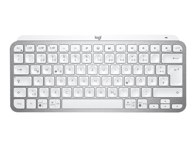 Logitech MX Keys Mini 