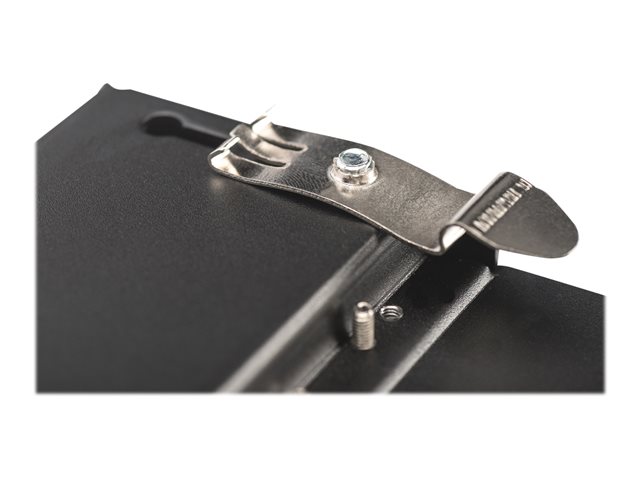 DIN-Rail Mounting Kit for Desktop Patch
