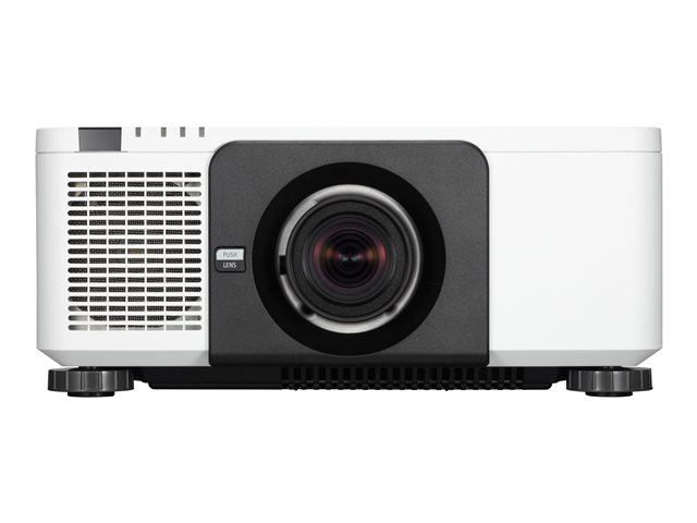 PX1004UL white Projector incl. NP18ZL