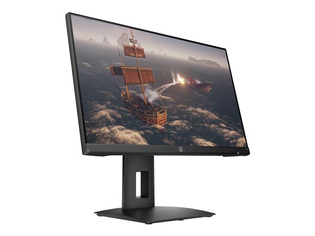 HP X24ih FHD Gaming 24IN IPS 1024x768