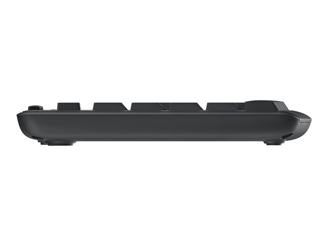 MK295 Silent Wireless Combo