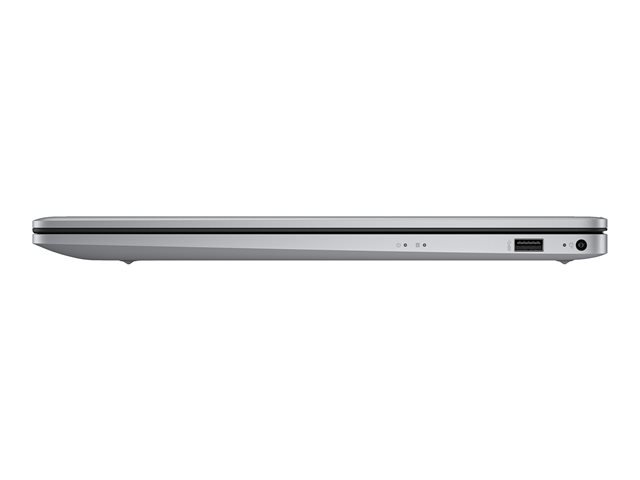 HP 470 G10 Notebook - Intel Core i5 - 1335U / up to 4.6 GHz - Win 11 Pro - Intel Iris Xe Graphics - 16 GB RAM - 512 GB SSD NVMe - 17.3" IPS 1920 x 1080 (Full HD) - IEEE 802.11b, IEEE 802.11a, IEEE 802.11g, IEEE 802.11n, IEEE 802.11ac, Bluetooth 5.3, IEEE 802.11ax (Wi-Fi 6) - Wi-Fi 6, Bluetooth - asteroid silver - kbd: Belgium