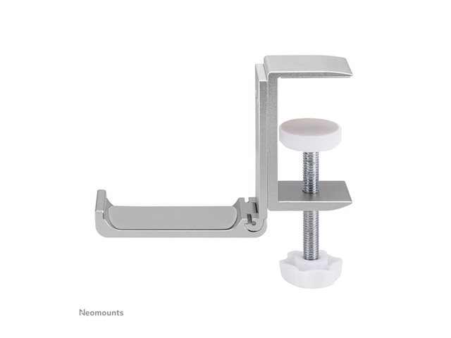 Neomounts ADS11-171SL - Holder for headset - universal - silver