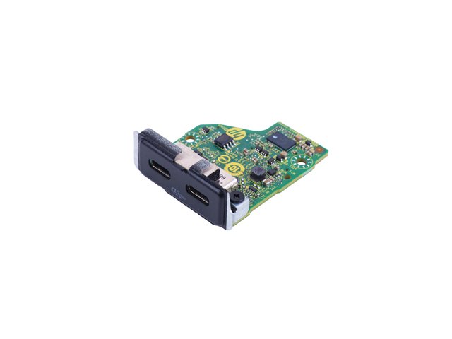 HP USB-C G2 ALT 100W In v3 Flex IO