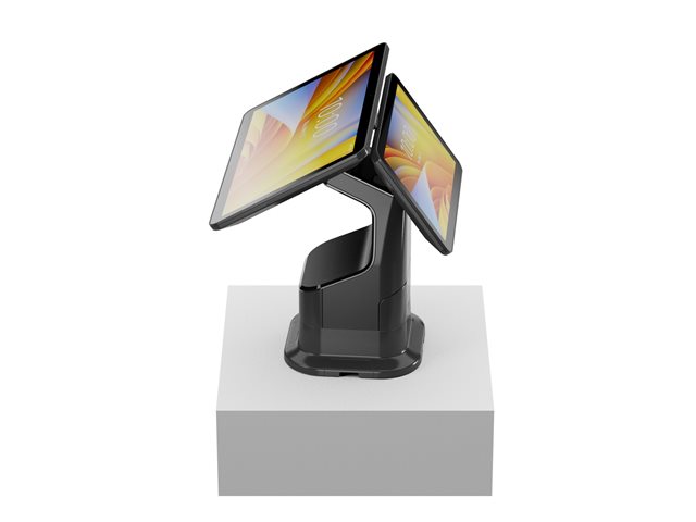 KC50 Kiosk Computer 22in Wifi6 Android G