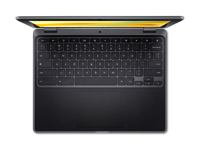 R856TN-TCO-C814/AZ/12i/4GB/32GB/CHR AZERTY BE