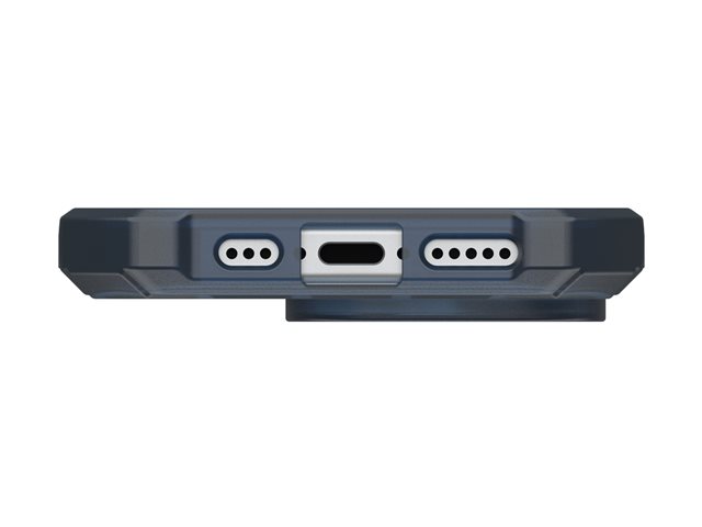 UAG Apple iPhone 16 Pro Essential Armor Magsafe Blue