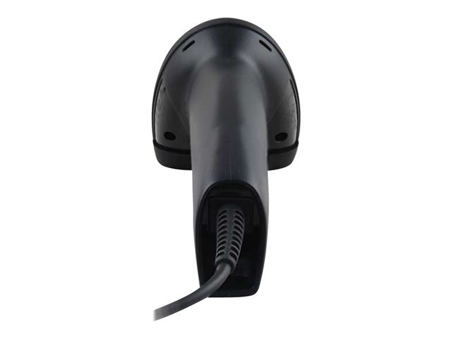 QUICKSCAN D2590 2D BLK USB KIT MPX