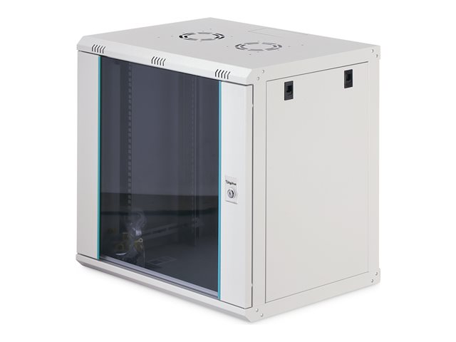 12U wall mount cab Dynamic-N 600x450 mm