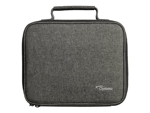 Optoma ML1080ST - DLP projector - laser - portable - 1200 lumens - Full HD (1920 x 1080) - 16:9 - 1080p - short-throw fixed lens - white
