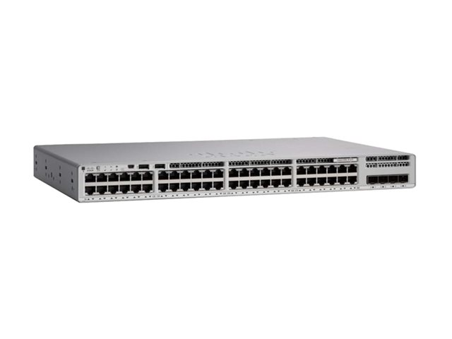 Catalyst 9300L 48p 12mGig Network