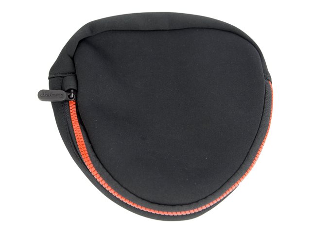 Headset pouch for Evolve 80 packaging unit 5 pieces