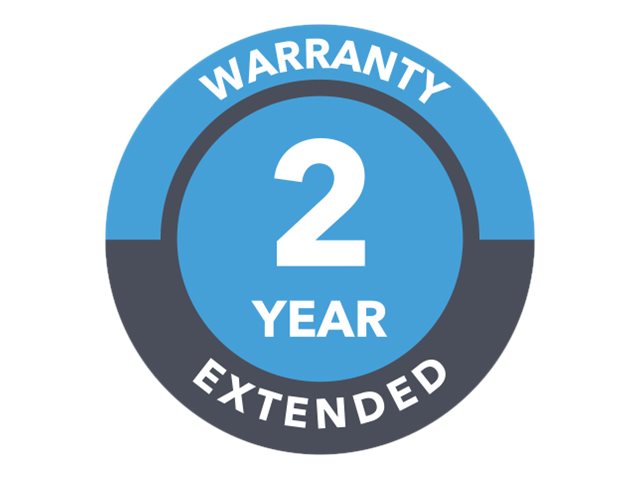 2YR EXTENDED WARRANTY-LCD-IDS42-46INCH LCD IDS TOUCHMONITOR I