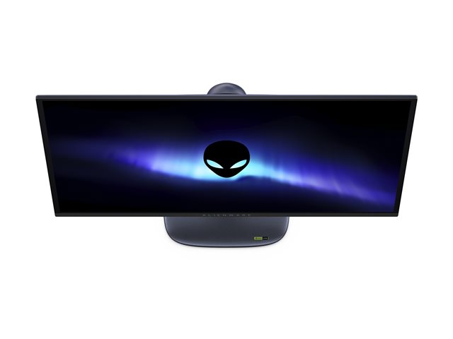 Alienware 27 4K QD-OLED Gaming Monitor?- AW2725Q