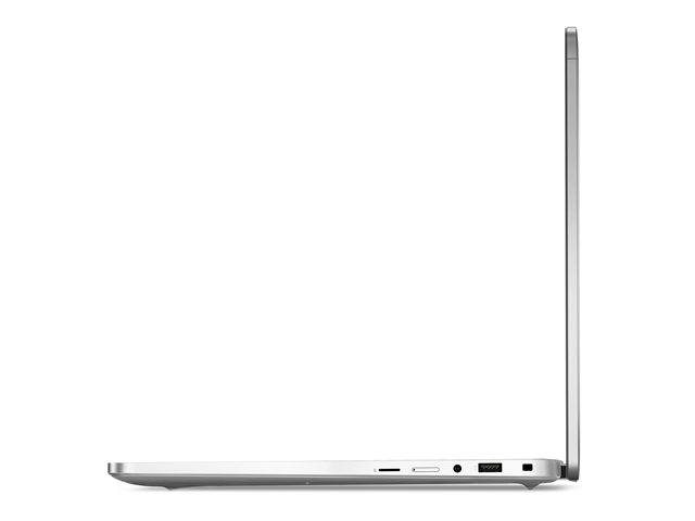 BE/BTP Dell Pro 16 Plus PB16250 U7-266V