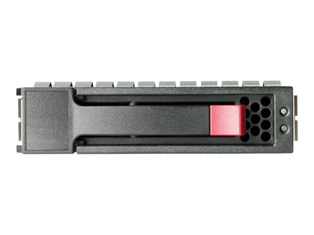 HPE Midline - Hard drive - 12 TB - hot-swap - 3.5\" LFF - SAS 12Gb/s - 7200 rpm - for Modular Smart Array 2060 10GbE iSCSI LFF Storage, 2060 12Gb SAS LFF Storage, 2060 16Gb Fibre Channel LFF Storage, 2060 SAS 12G 2U 12-disk LFF Drive Enclosure, 2062 1