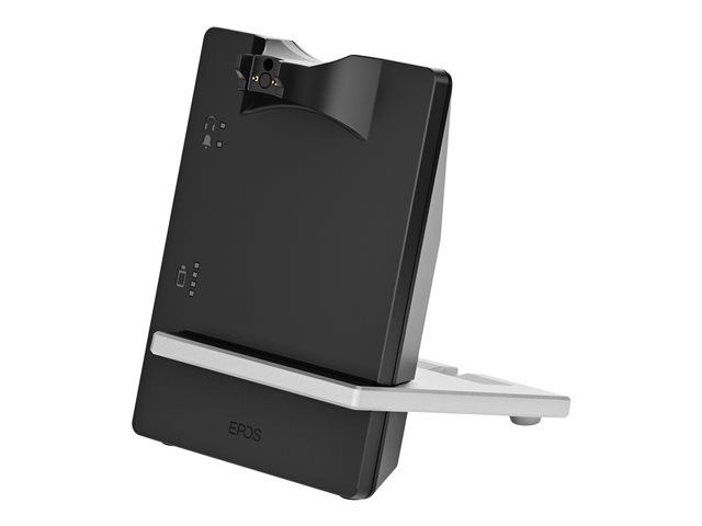 EPOS IMPACT D 30 Phone - Headset - on-ear - DECT - wireless