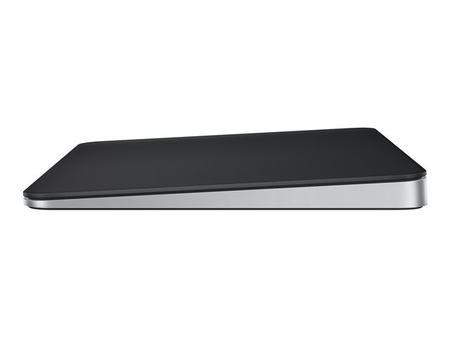 Apple Magic Trackpad - Trackpad - multi-touch - wireless - Bluetooth - black