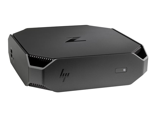 HP Workstation Z2 Mini G4 Performance - Mini - 1 x Core i7 8700 / 3.2 GHz - RAM 32 GB - SSD 1 TB - HP Z Turbo Drive, NVMe - Quadro P1000 / UHD Graphics 630 - GigE - Win 10 Pro 64-bit - monitor: none - keyboard: Belgium