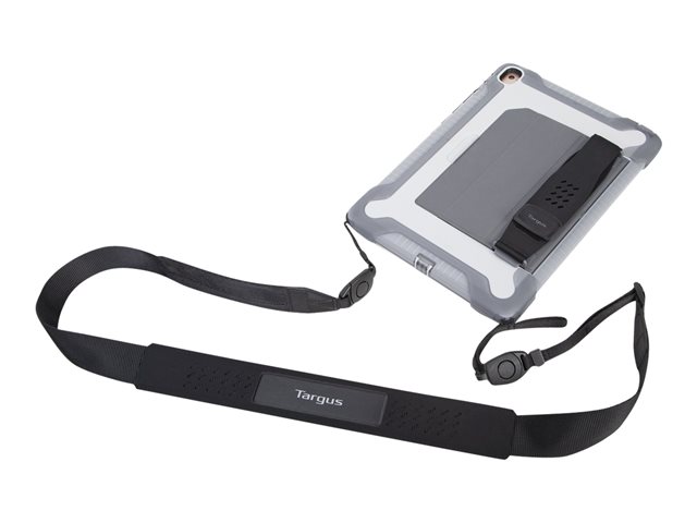 Targus - Shoulder strap for carrying case - black - for P/N: THD498GLZ, THD49912GLZ, THD500GL