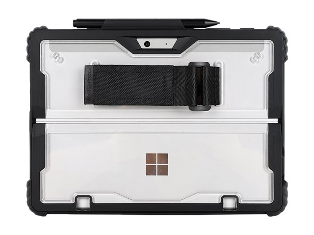 Rugged Snap-On Case for Microsoft Surfac