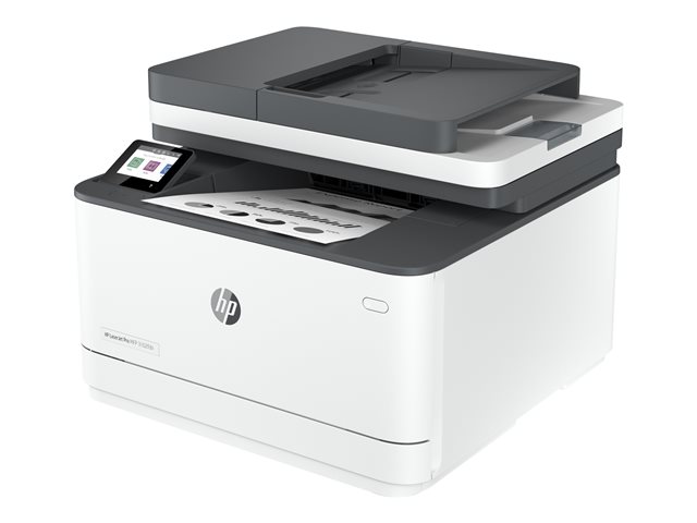 HP LaserJet Pro MFP 3102fdn