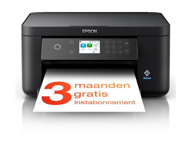 Epson Expression Home XP-5200