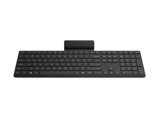 Lenovo Wrls Multi-Mode Pro Keyboard 6000
