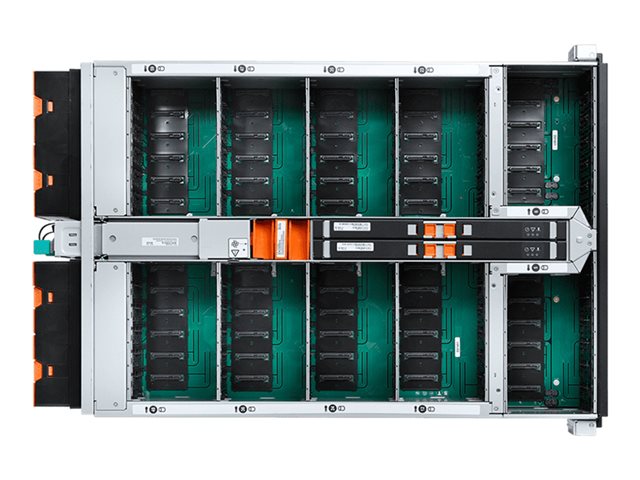 SE4U60-24 144TB nTAA SNGL SATA 512E SE