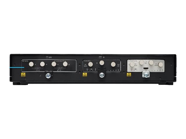 Cisco Catalyst Rugged Series IR1835 - Router 4-port switch - 1GbE - WAN ports: 2 - - DIN rail mountable, wall-mountable