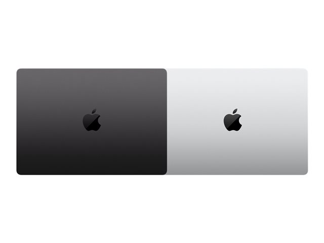 16-inch MacBook Pro: Apple M5 Max chip with 18-core CPU and 40-core GPU, 48GB, 2TB SSD - Space Black