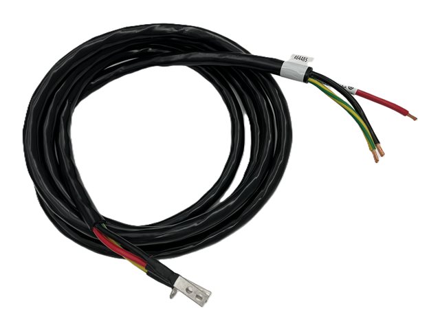 HPE Hardwire -48VDC 3.5m 1000-1300W Power Cord