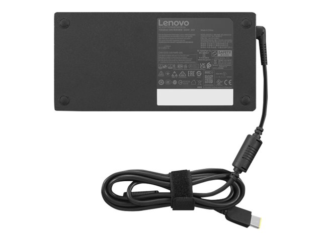 Lenovo 300W AC Adapter - EU