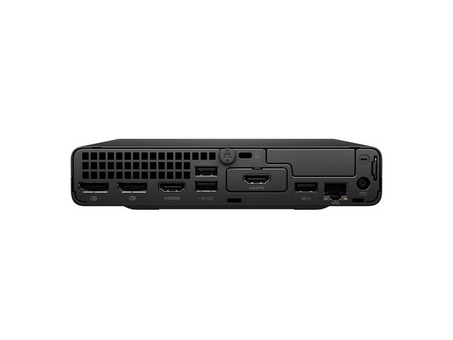 HP Pro Mini 400 G9 i313100T 16/512GB W11