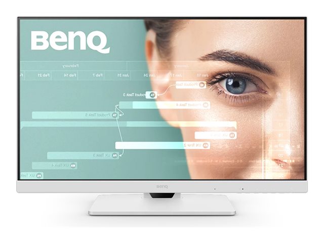 BenQ GW2786TC IPS USB-C Hub 1920x1080