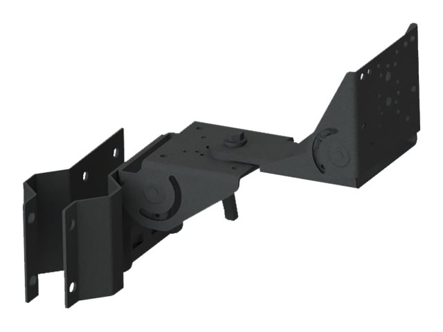 Stand-up Forklift mount fr pole
