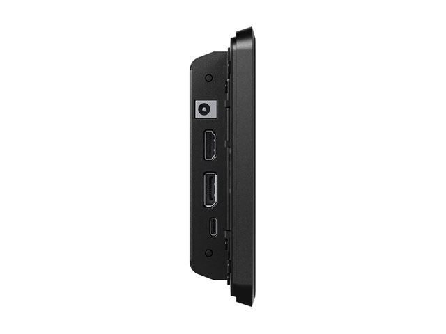 0764L 7-inch HD Optically bonded LCD (LE