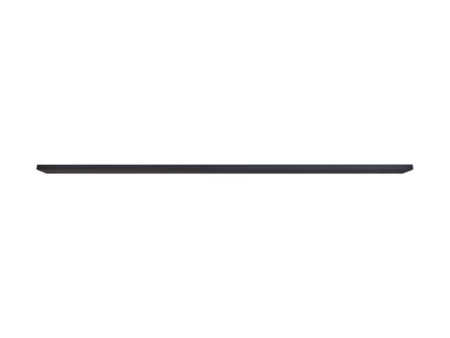 LG 43UH7Q-E - 43\" Diagonal Class UH7Q-E Series LED-backlit LCD display - digital signage with Integrated Pro:Idiom - webOS - 4K UHD (2160p) 3840 x 2160 - Edge LED - black
