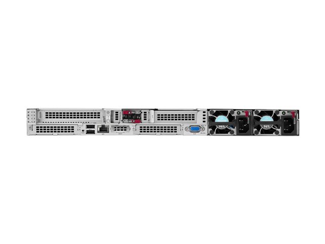 HPE DL360 G12 6517P 2x32G 8SFF EU Svr