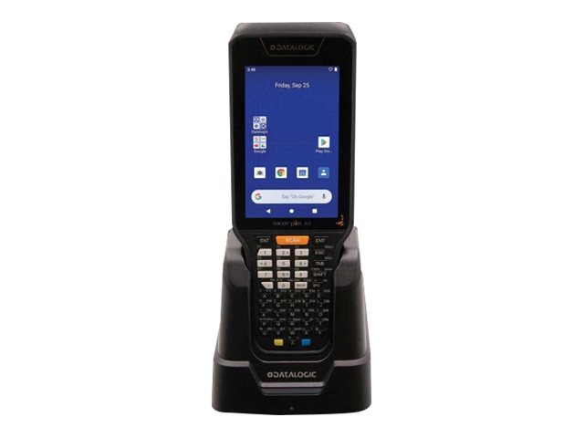 Skorpio X5 HH WIFI 4.3IN BT V5 3GB/32GB