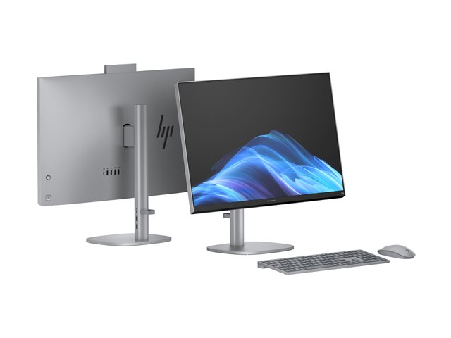 HP OmniStudio X AiO NGAI 27-cs1019nb PC Belgium - en/nl/fr/de localization