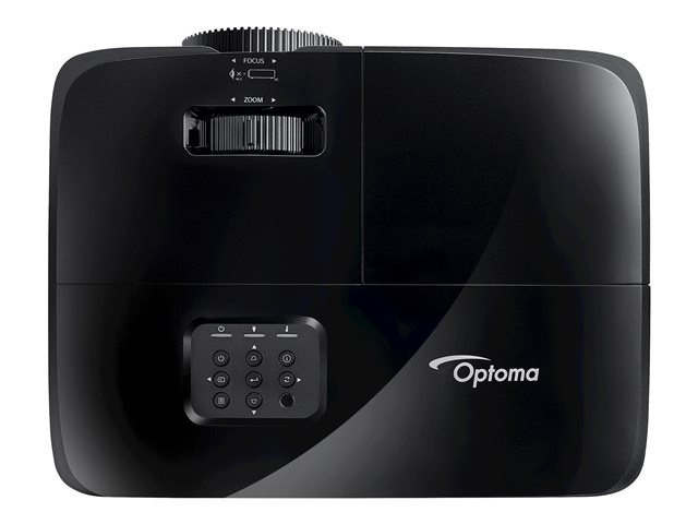 Optoma W400LVe