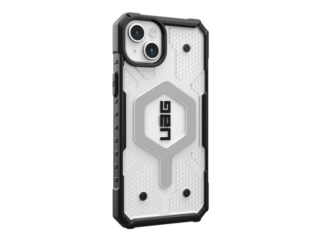 UAG Apple Thor 6.7+ Pathfinder Magsafe Ice