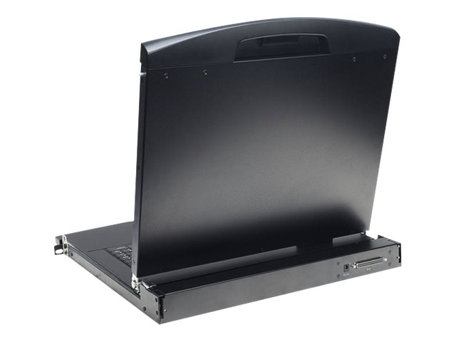 Modularized 48 3cm (19in) TFT console wi