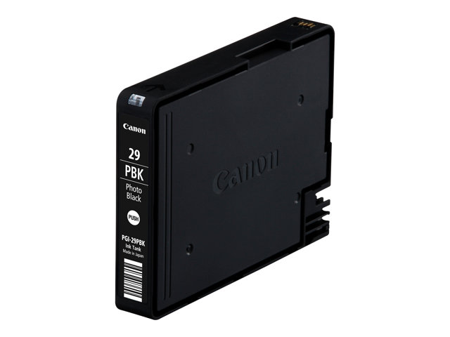 Canon PGI-29PBK - 36 ml - photo black - original - ink tank - for PIXMA PRO-1