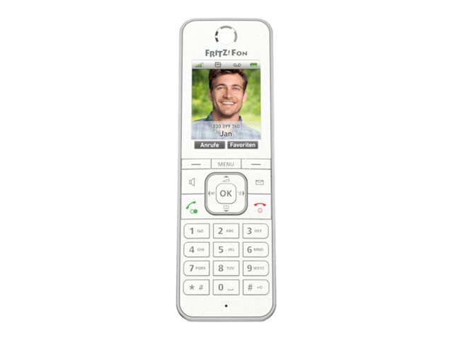 AVM FRITZ!Fon C6 Edition International