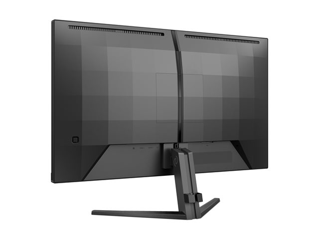 Philips Evnia 3000 27M2N3500NL - LED monitor - gaming - 27\" - 2560 x 1440 QHD @ 180 Hz - VA - 300 cd/m² - 5000:1 - HDR10 - 0.5 ms - 2xHDMI, DisplayPort - charcoal